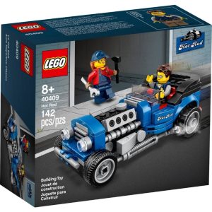 LEGO 40409 – Hot Rod