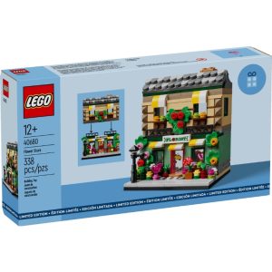 LEGO 40680 Flower Store (Limited Edition)