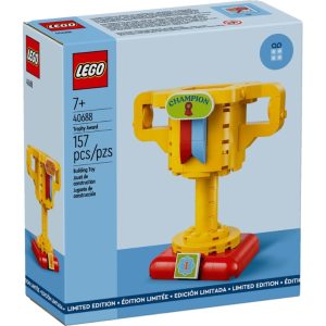 LEGO 40688 Trophy Award (Limited Edition)