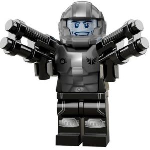 LEGO 71008 Collectable Minifigures Series 13 Galaxy Trooper