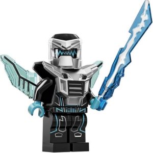 LEGO 71011 Collectable Minifigures Series 15 Laser Mech