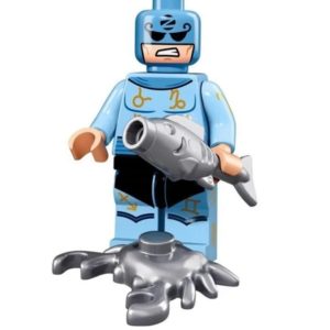 LEGO 71017 The Batman Movie Series 1 Zodiac Master