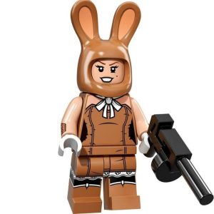 LEGO 71017 The Batman Movie Series 1 March Harriet