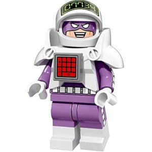 LEGO 71017 The Batman Movie Series 1 Calculator