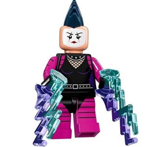 LEGO 71017 The Batman Movie Series 1 Mime