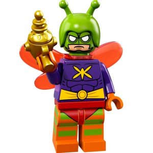 LEGO 71020 The Batman Movie Series 2 Killer Moth