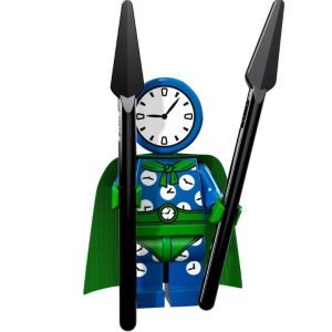LEGO 71020 The Batman Movie Series 2 Clock King