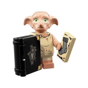 LEGO 71022 Harry Potter Series 1 Dobby