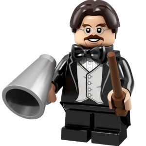 LEGO 71022 Harry Potter Series 1 Professor Filius Flitwick