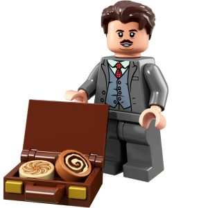 LEGO 71022 Harry Potter Series 1 Jacob Kowalski