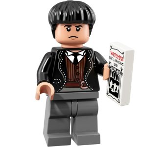 LEGO 71022 Harry Potter Series 1 Credence Barebone