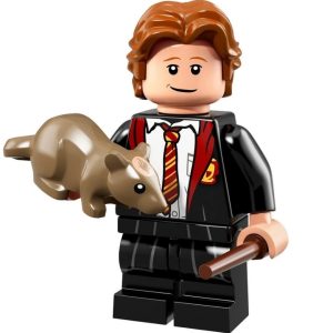 LEGO 71022 Harry Potter Series 1 Ron Weasley
