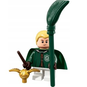 LEGO 71022 Harry Potter Series 1 Draco Malfoy