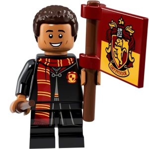 LEGO 71022 Harry Potter Series 1 Dean Thomas