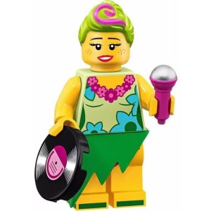 LEGO 71023 The Movie 2 Hula Lula