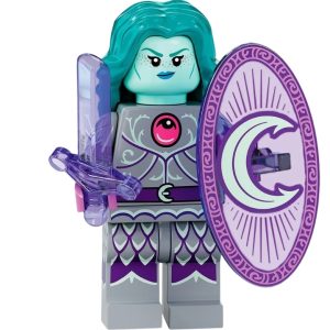 LEGO 71032 Collectable Minifigures Series 22 Night Protector