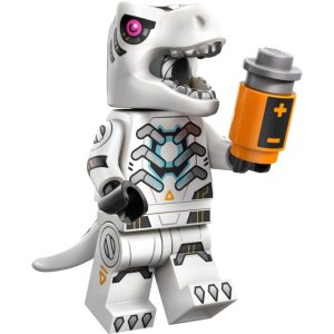 LEGO 71052 Collectible Minifigures Series 29 Robot T. Rex