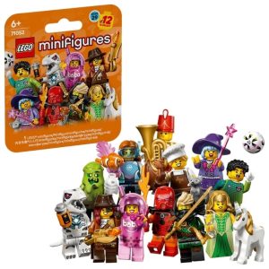 LEGO Minifigures 71052 Series 29 12li Tam Set