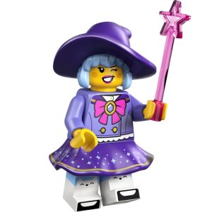 LEGO 71052 Collectible Minifigures Series 29 Cute Witch