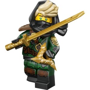 LEGO 71052 Collectible Minifigures Series 29 Mysterious Ronin