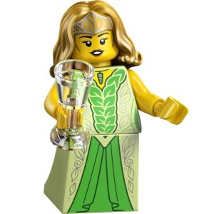 LEGO 71052 Collectible Minifigures Series 29 Unicorn Elf