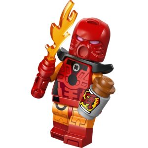 LEGO 71052 Collectible Minifigures Series 29 Bionicle Cosplayer