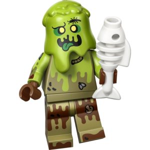 LEGO 71052 Collectible Minifigures Series 29 Trash Monster