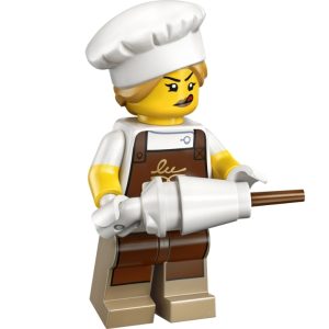 LEGO 71052 Collectible Minifigures Series 29 Chocolatier