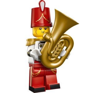 LEGO 71052 Collectible Minifigures Series 29 Tuba Player