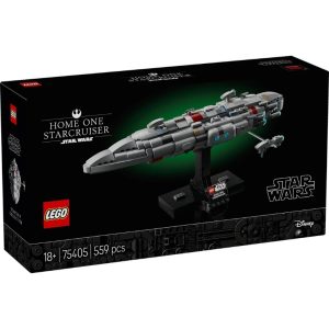 LEGO Star Wars 75405 Jedi’ın Dönüşü