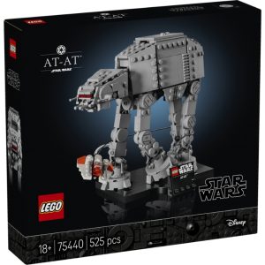 LEGO Star Wars 75440 İmparatorun Dönüşü AT-AT