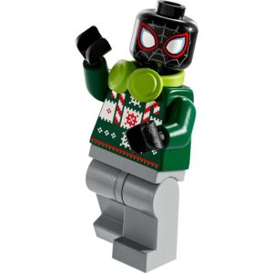 LEGO Super Heroes 76293 Spider-Man (Miles Morales)