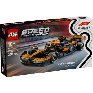 LEGO Speed Champions 77251 McLaren F1 Team MCL38
