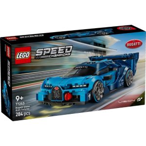 LEGO Speed Champions 77253 Bugatti Vision Gran Turismo