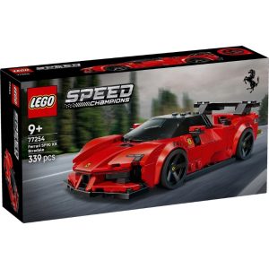 LEGO Speed Champions 77254 Ferrari SF90 XX Stradale