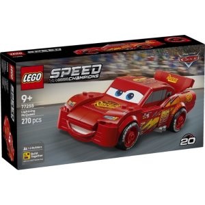 LEGO Speed Champions 77255 Şimşek McQueen