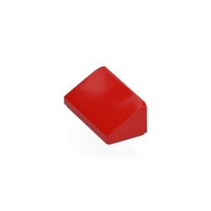 LEGO 85984 Slope 30° 1 x 2 x 2/3 (Red)