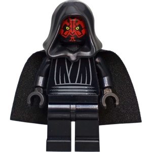 LEGO Star Wars Darth Maul (25th Anniversary)