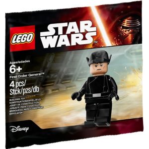 LEGO Star Wars 5004406 First Order General