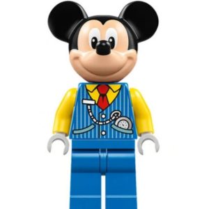 LEGO dis085 Mickey Mouse