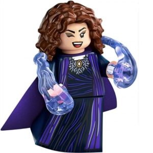 LEGO 71039 Minifigures Marvel Studios Seri 2 Agatha Harkness