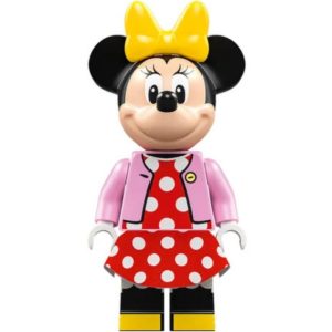 LEGO dis089 Minnie Mouse