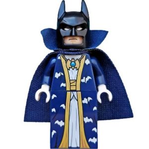 LEGO Batman coltlbm23 Wizbat (2.El)