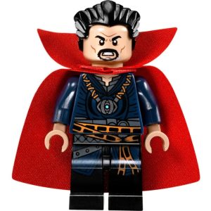 LEGO Super Heros sh0296 Doctor Strange