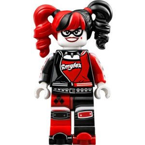 LEGO Batman sh0306 Harley Quinn