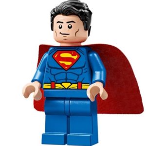 LEGO Super Heros sh1006 Superman