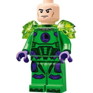 LEGO Super Heros sh1007 Lex Luthor