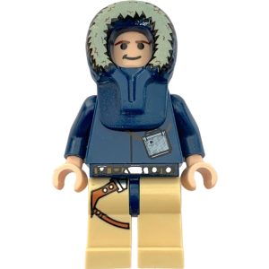 LEGO Star Wars sw0253 Han Solo