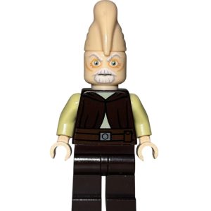 LEGO Star Wars sw0319 Ki-Adi-Mundi