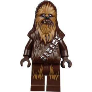 LEGO Star Wars sw0532 Chewbacca